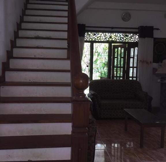 펜션 Sea Shells Villa