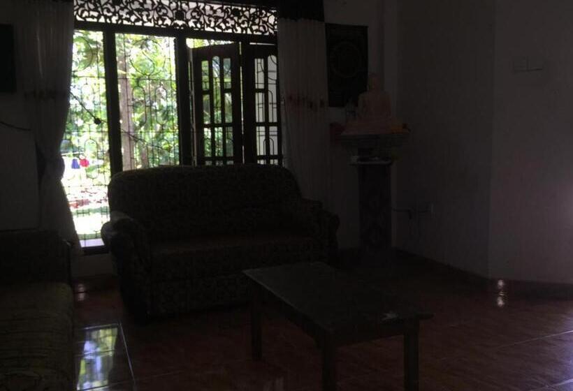 펜션 Sea Shells Villa