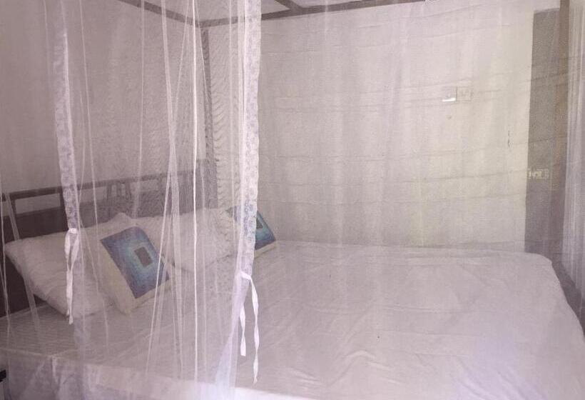 펜션 Sea Shells Villa