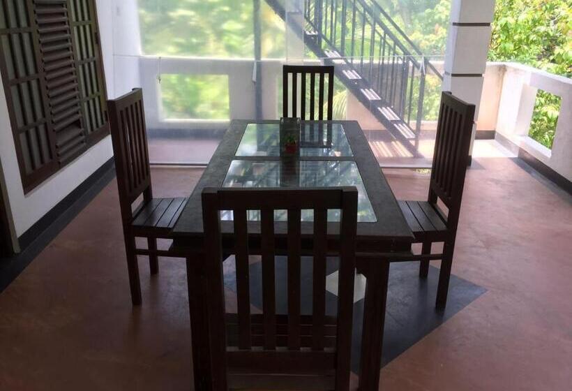 펜션 Sea Shells Villa