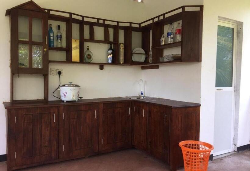 펜션 Sea Shells Villa