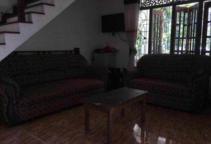 펜션 Sea Shells Villa