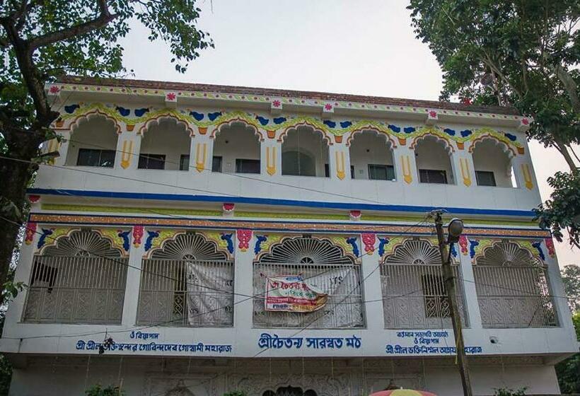 ペンション Sri Chaitanya Saraswat Institute