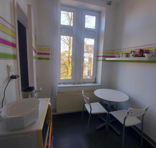 펜션 Studio Confort Verviers