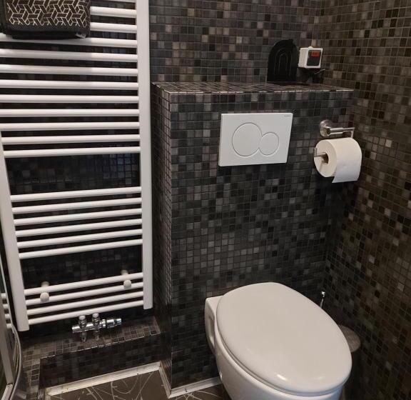 פנסיון Studio Confort Verviers