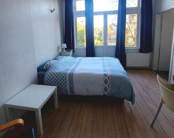 פנסיון Studio Confort Verviers