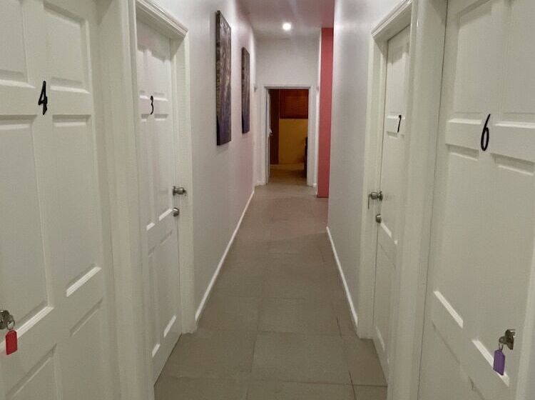 Pensione The Colosseum