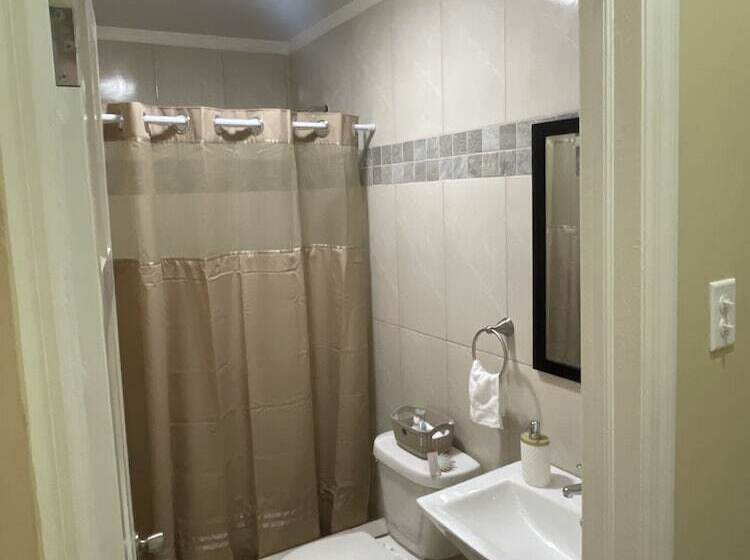 Pensione The Colosseum