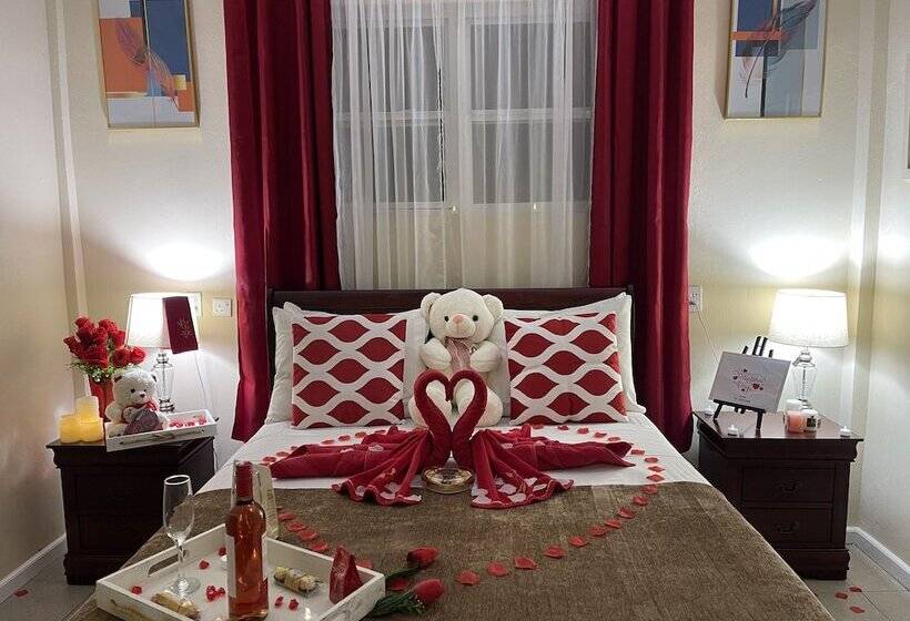 Pensione The Colosseum