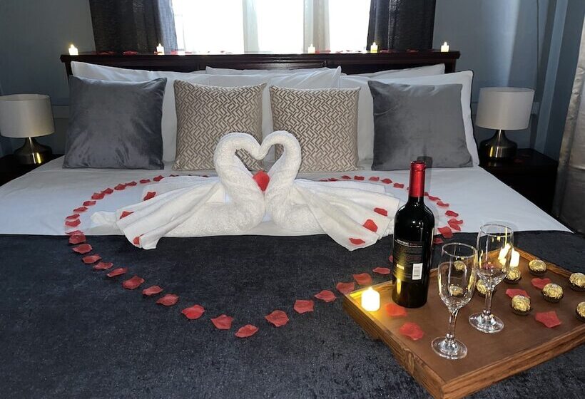 Pensione The Colosseum