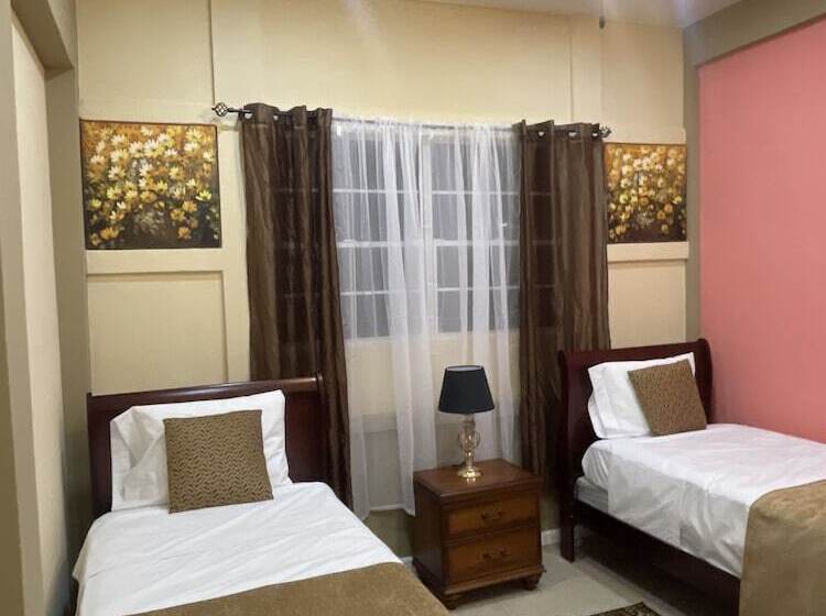 Pensione The Colosseum