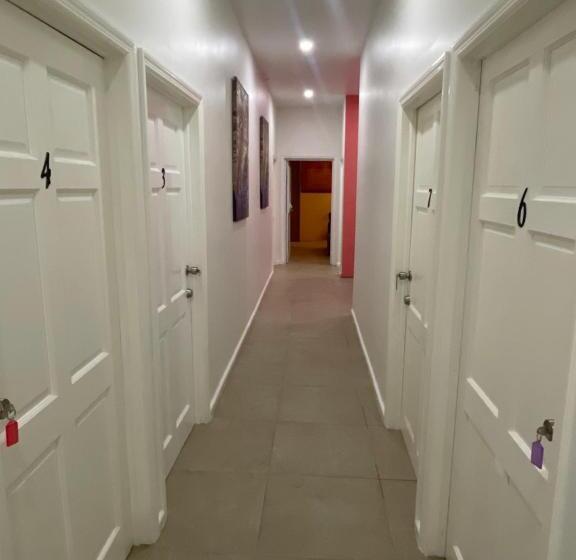 Pensione The Colosseum