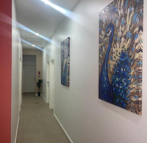 Pensione The Colosseum