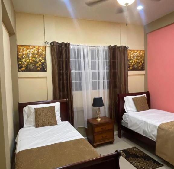 Pensione The Colosseum