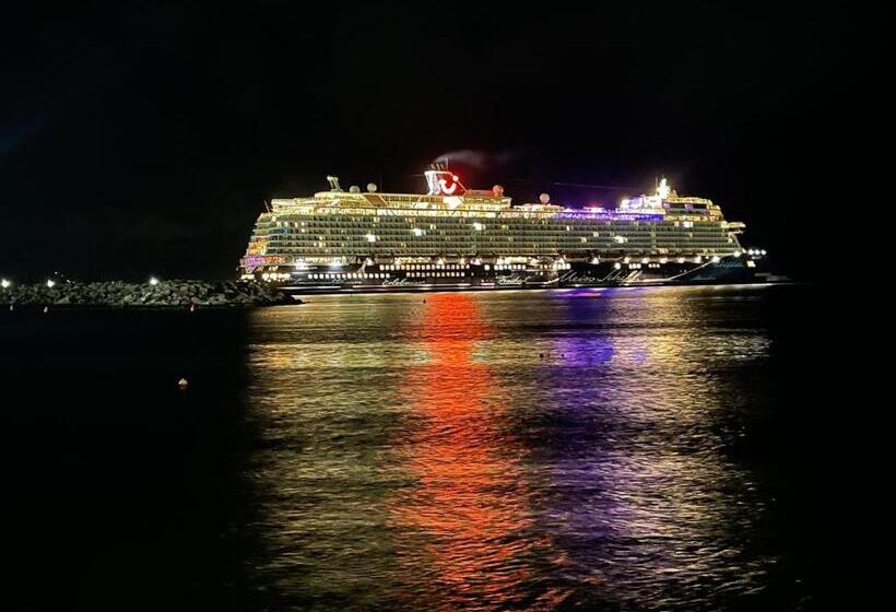 Pensione The Colosseum