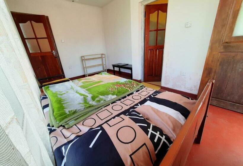 Pension The Cozy Place