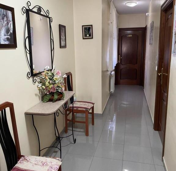 펜션 Villa Caniles