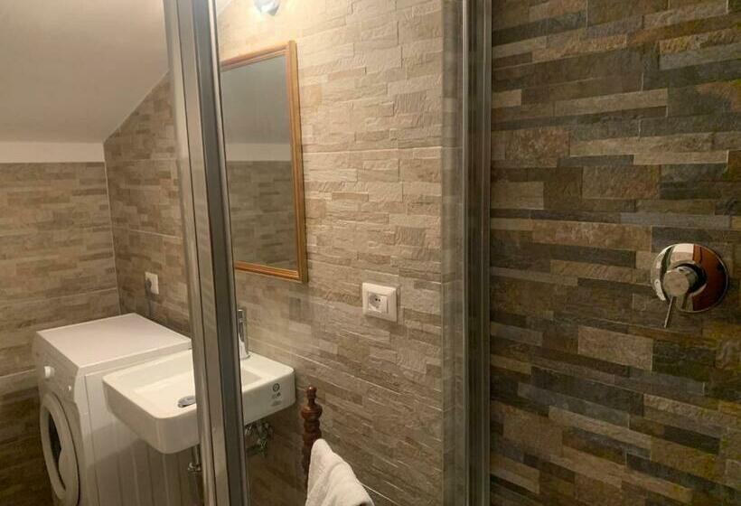 پانسیون Villa Massimo