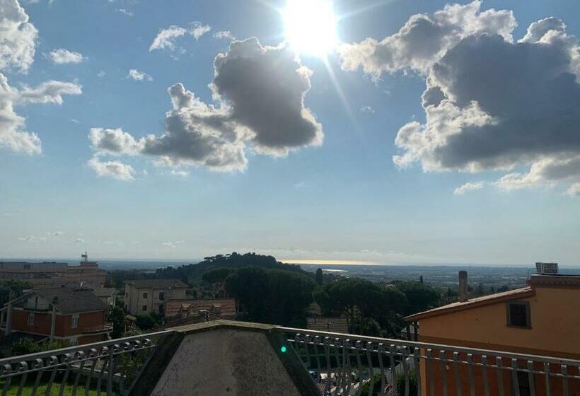 پانسیون Villa Massimo