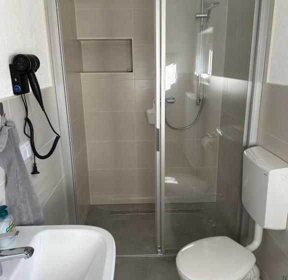 Pension Am Stadtrand Zerbst