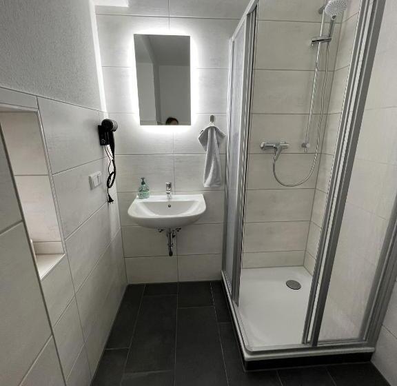 Pension Am Stadtrand Zerbst