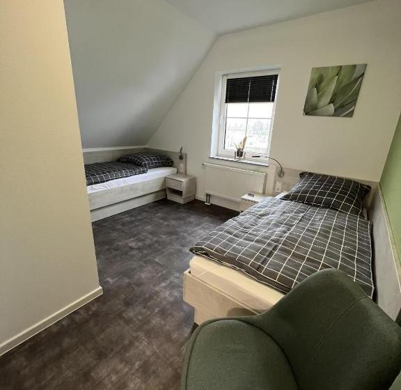 Pension Am Stadtrand Zerbst