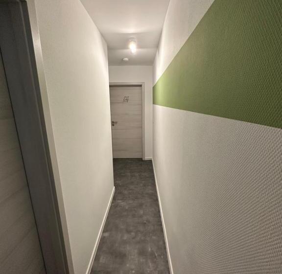 Pension Am Stadtrand Zerbst