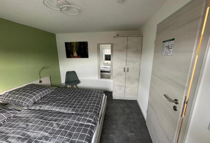 Pension Am Stadtrand Zerbst