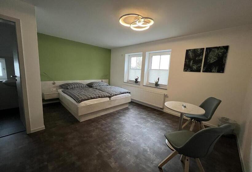 Pension Am Stadtrand Zerbst