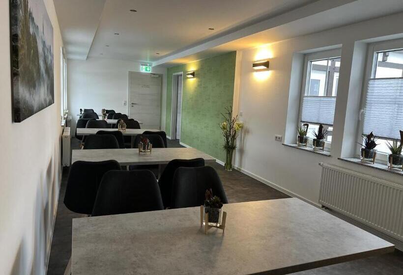 Pension Am Stadtrand Zerbst