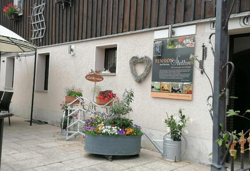 Pension Stettin