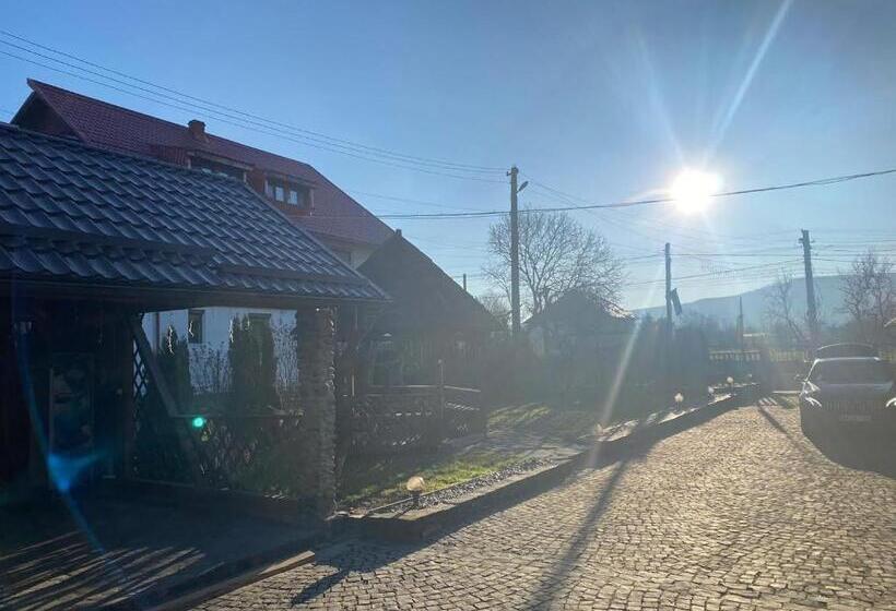 Pensiunea Casa Maria