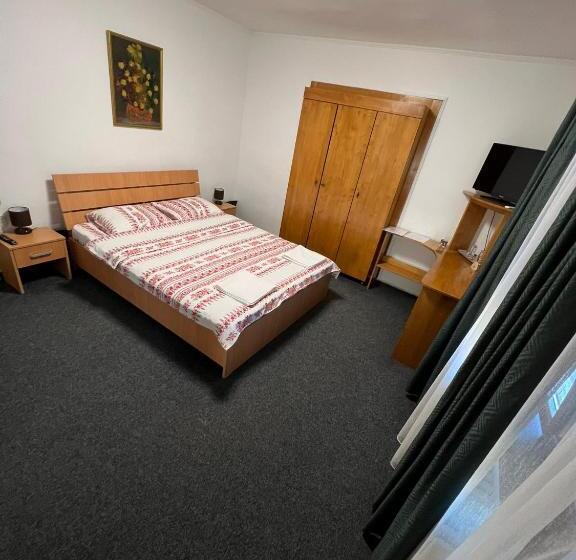 Pensiunea Casa Maria