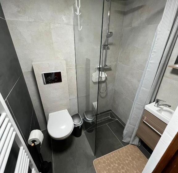 Pensiunea Casa Maria