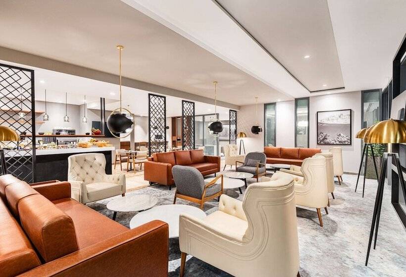 Radisson Blu Hotel Riyadh Convention And Exhibition Center