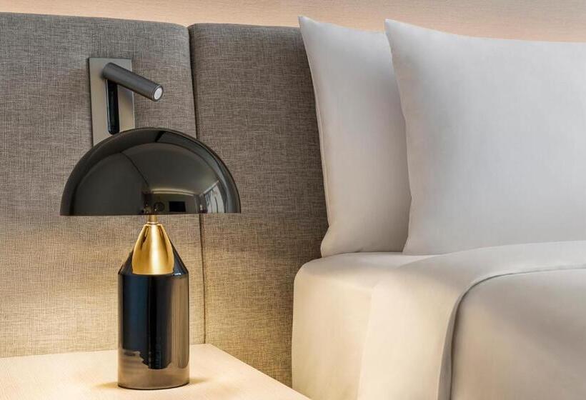 Radisson Blu Hotel Riyadh Convention And Exhibition Center