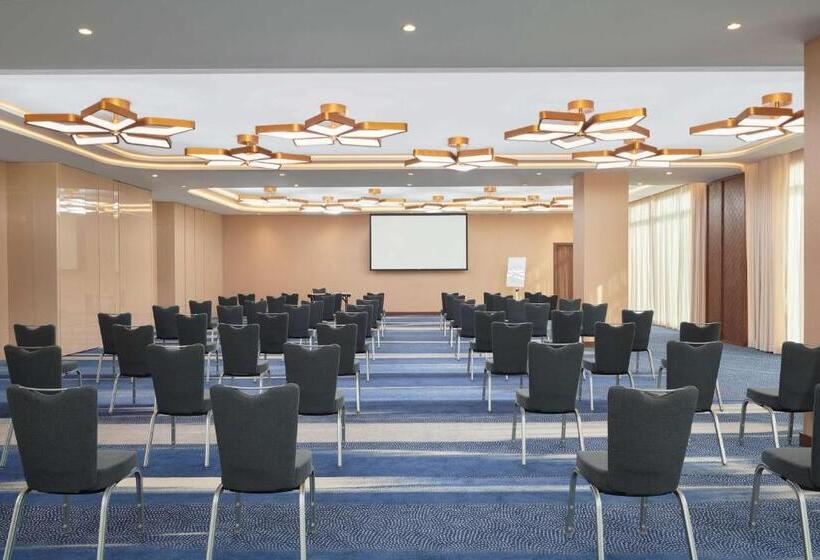 Radisson Blu Hotel Riyadh Convention And Exhibition Center