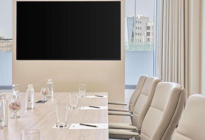 Radisson Blu Hotel Riyadh Convention And Exhibition Center