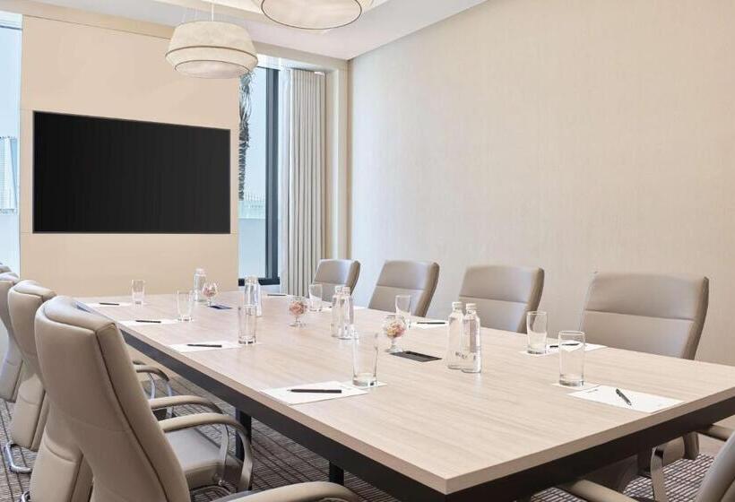 Radisson Blu Hotel Riyadh Convention And Exhibition Center