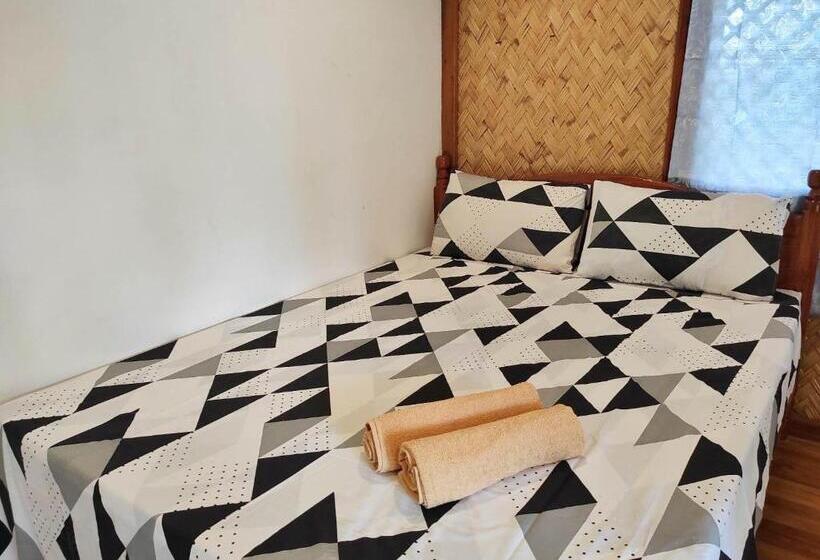 استراحتگاه Faith Tourist Inn