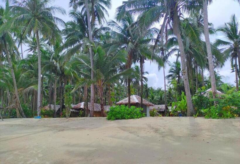 استراحتگاه Faith Tourist Inn