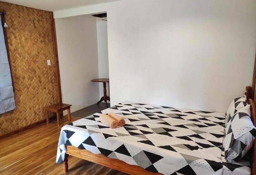 استراحتگاه Faith Tourist Inn