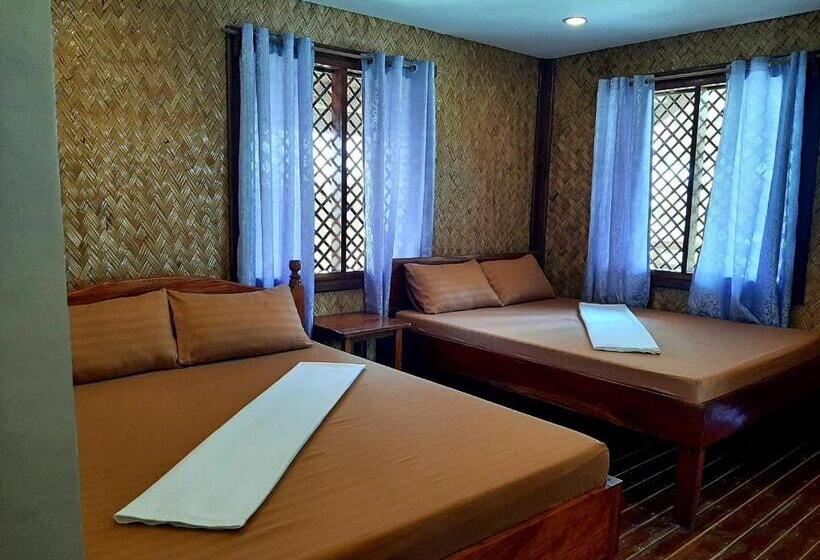 استراحتگاه Faith Tourist Inn