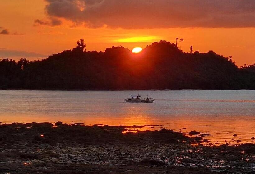 استراحتگاه Faith Tourist Inn