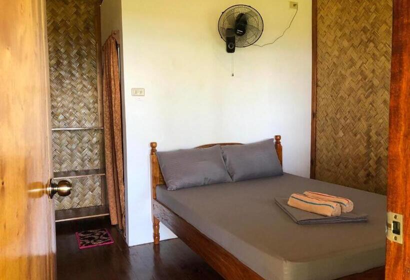 استراحتگاه Faith Tourist Inn