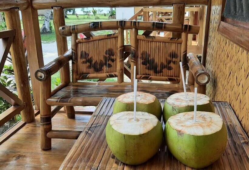 استراحتگاه Faith Tourist Inn