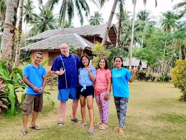 استراحتگاه Faith Tourist Inn