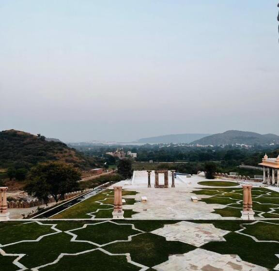 استراحتگاه Fateh Vilas By Fateh Collection