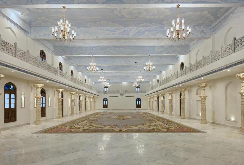 استراحتگاه Fateh Vilas By Fateh Collection