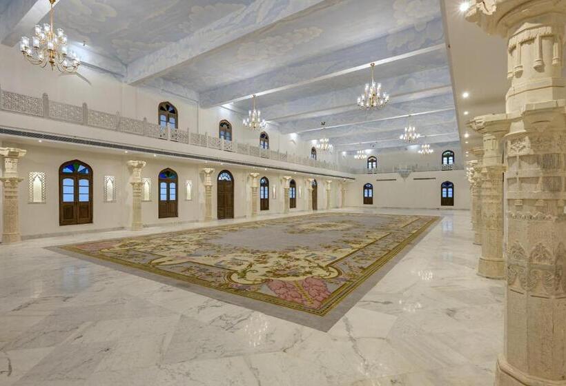 استراحتگاه Fateh Vilas By Fateh Collection